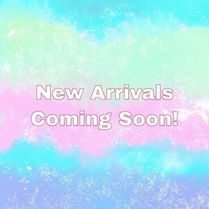 🌟TONS OF ITEMS TO BE LISTED DAILY!!🌟